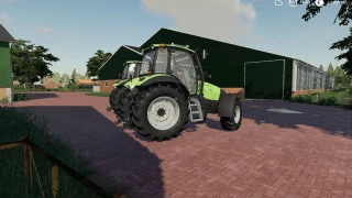 Deutz agrotron mk3 series v 1.0 thumbnail 5