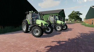 Deutz agrotron mk3 series v 1.0 thumbnail 2