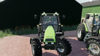 Deutz agrotron mk3 series v 1.0 thumbnail 3