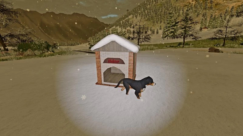 DOGHOUSE MC