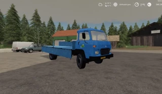 FS19 Avia A30 v 1.0 thumbnail 2