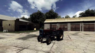 FS19 Ursus C-360 v 3.1 thumbnail 2