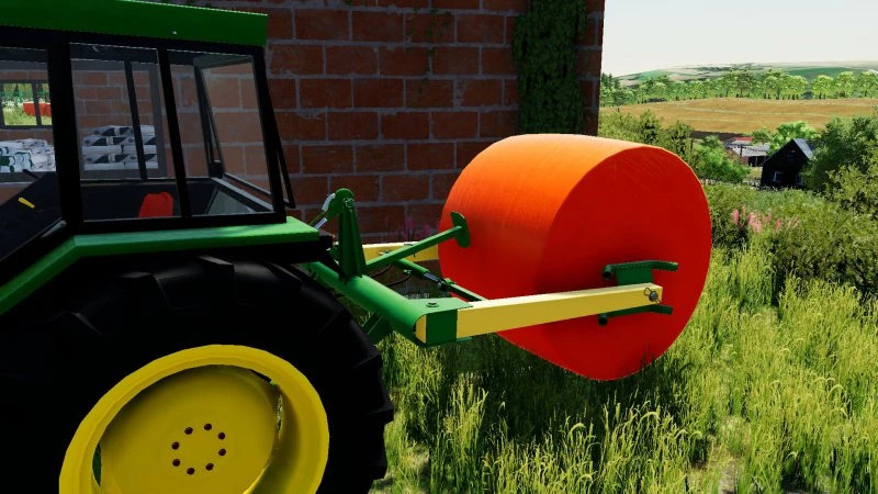 FS22 Rozmaryn H912