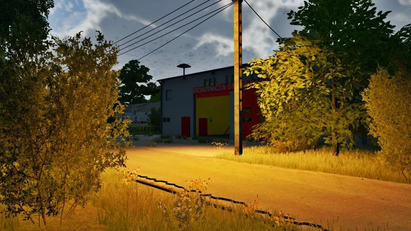 FS22 Stara Olesnica