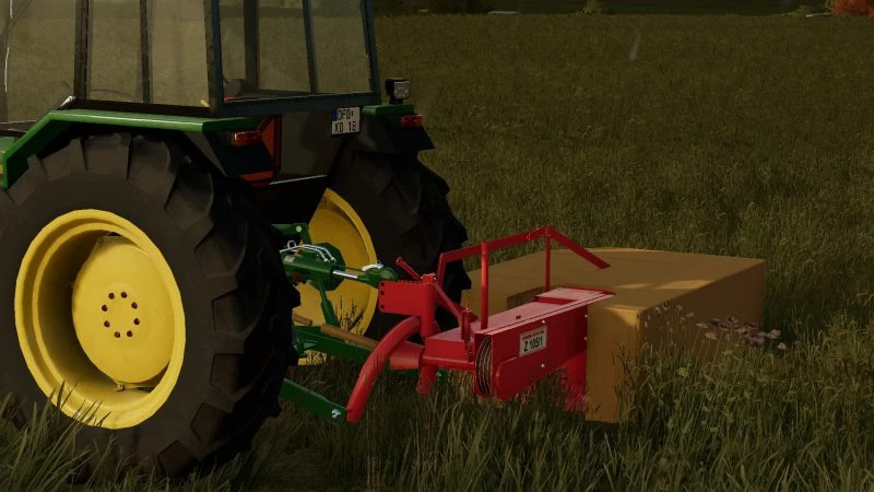 FS22 Z-105/1