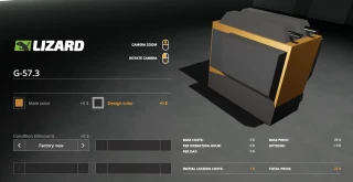Generator Heavy Haul Load v 1.0 thumbnail 3