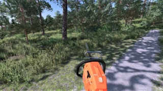 Husqvarna 266 XP v 1.1 thumbnail 4