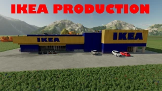 Ikea Production