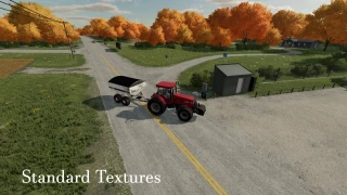 Iowa Gravel Textures v 1.0 thumbnail 3
