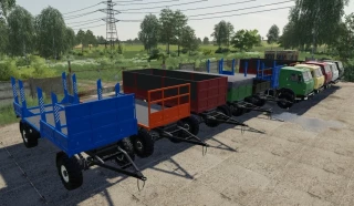 Kamaz On-board off-road v 1.0.1 thumbnail 4