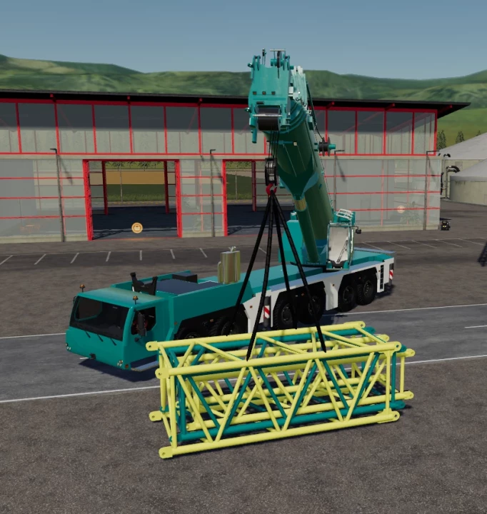 Liebherr Accessory Pack