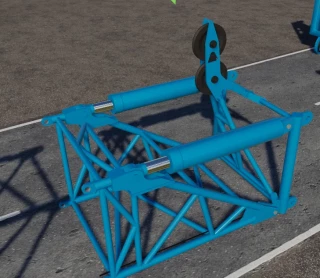 Liebherr Accessory Pack v 1.0 thumbnail 15