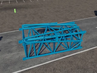 Liebherr Accessory Pack v 1.0 thumbnail 3