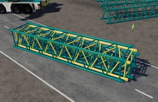 Liebherr Accessory Pack v 1.0 thumbnail 2