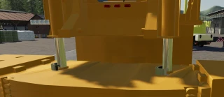 Liebherr LTM 1300-6.2 v 1.0 thumbnail 3