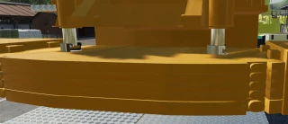 Liebherr LTM 1300-6.2 v 1.0 thumbnail 5