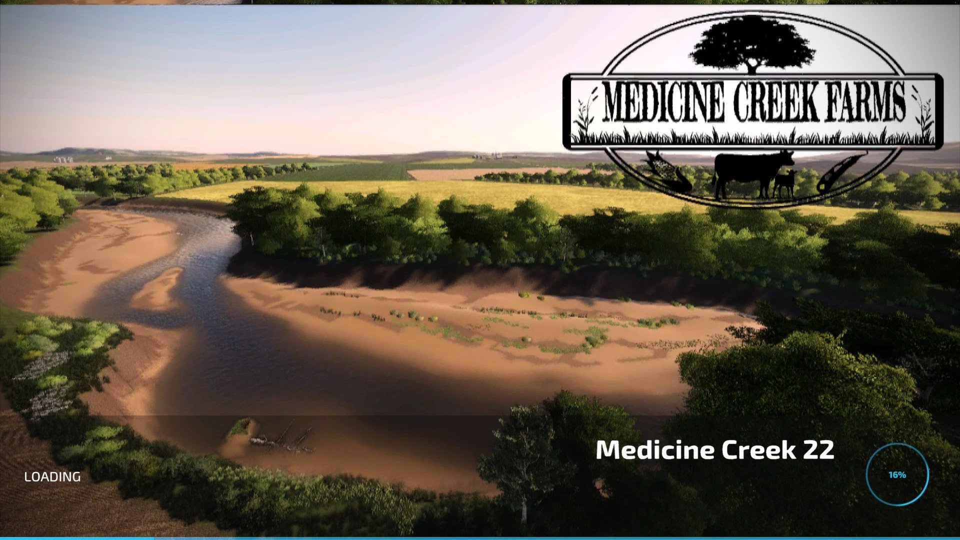 Medicine Creek 22