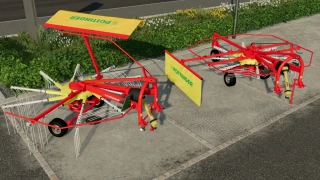 Pöttinger TOP Pack v 1.1 thumbnail 7
