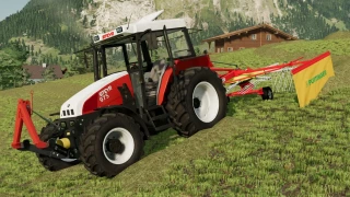 Pöttinger TOP Pack v 1.1 thumbnail 5