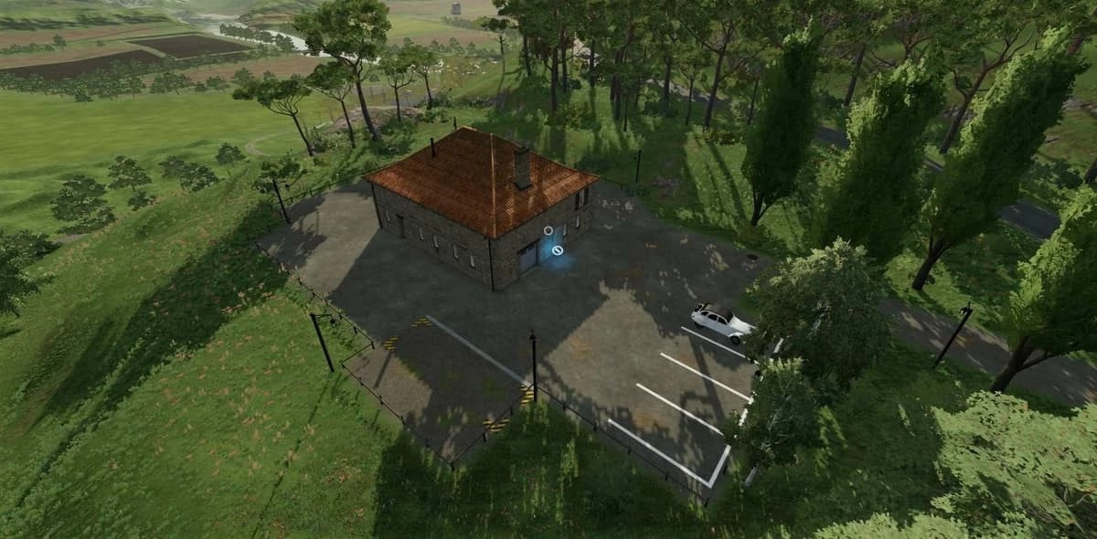 Pouance Multifruit v 3.1 Final version