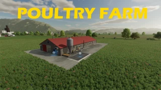 Poultry Farm