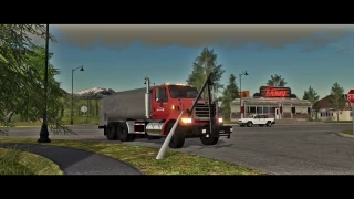 STERLING TRUCK MEGAPACK v 1.0 thumbnail 12