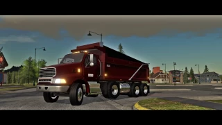STERLING TRUCK MEGAPACK v 1.0 thumbnail 11