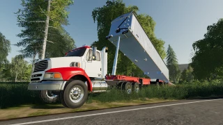 STERLING TRUCK MEGAPACK v 1.0 thumbnail 2