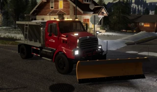 STERLING TRUCK MEGAPACK v 1.0 thumbnail 7