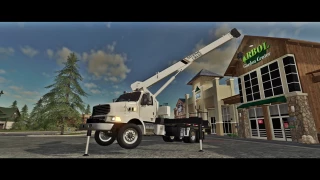 STERLING TRUCK MEGAPACK v 1.0 thumbnail 14