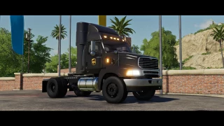 STERLING TRUCK MEGAPACK v 1.0 thumbnail 6