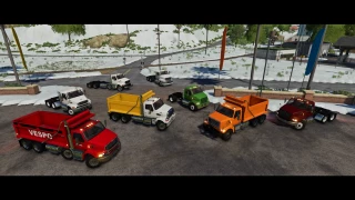 STERLING TRUCK MEGAPACK v 1.0 thumbnail 10