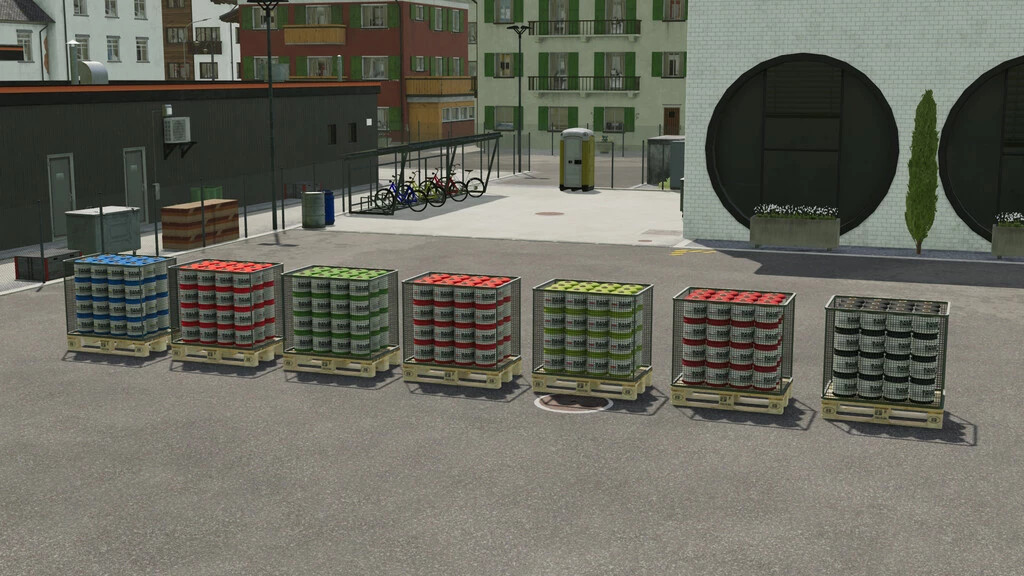 Addon v4