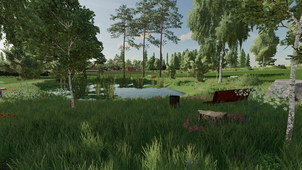 Westerrade Map