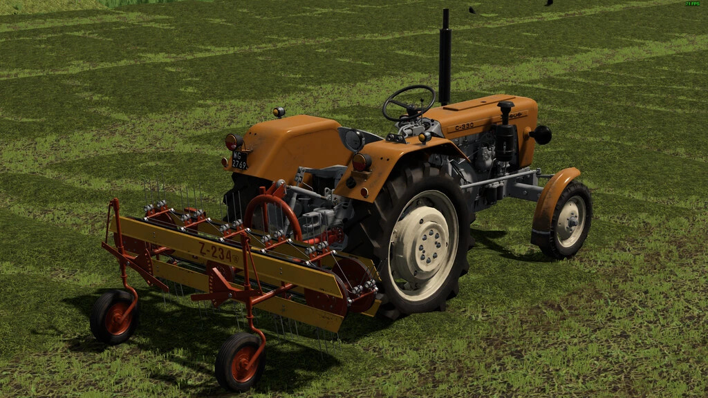 Z-234
