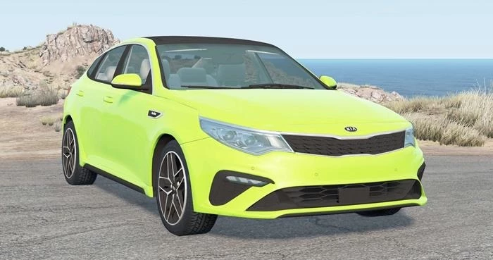 kia optima - BeamNG.drive Search - ModLand.net