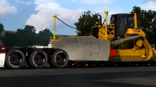 New Project American Pro Truckers Wheel Pack for trailers 1.0 thumbnail 4