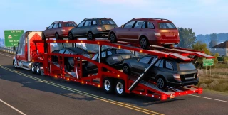 Sun Valley Car Carrier Ownable 1.44 thumbnail 3