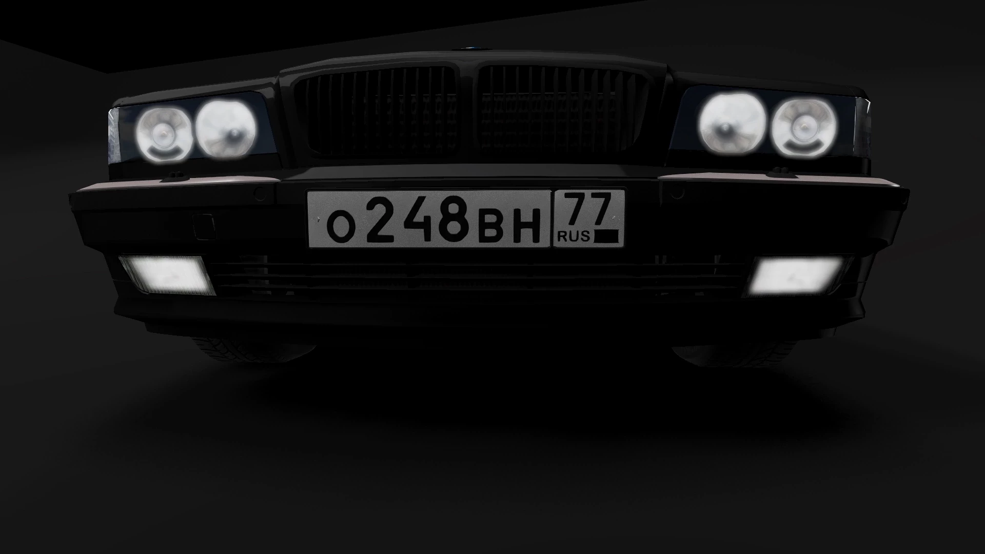 Bmw 7-seires e38 1.0 - BeamNG.drive