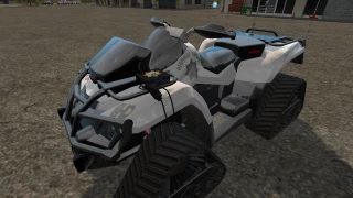 Can AM 1000XT California Highway Patrol 1 thumbnail 3