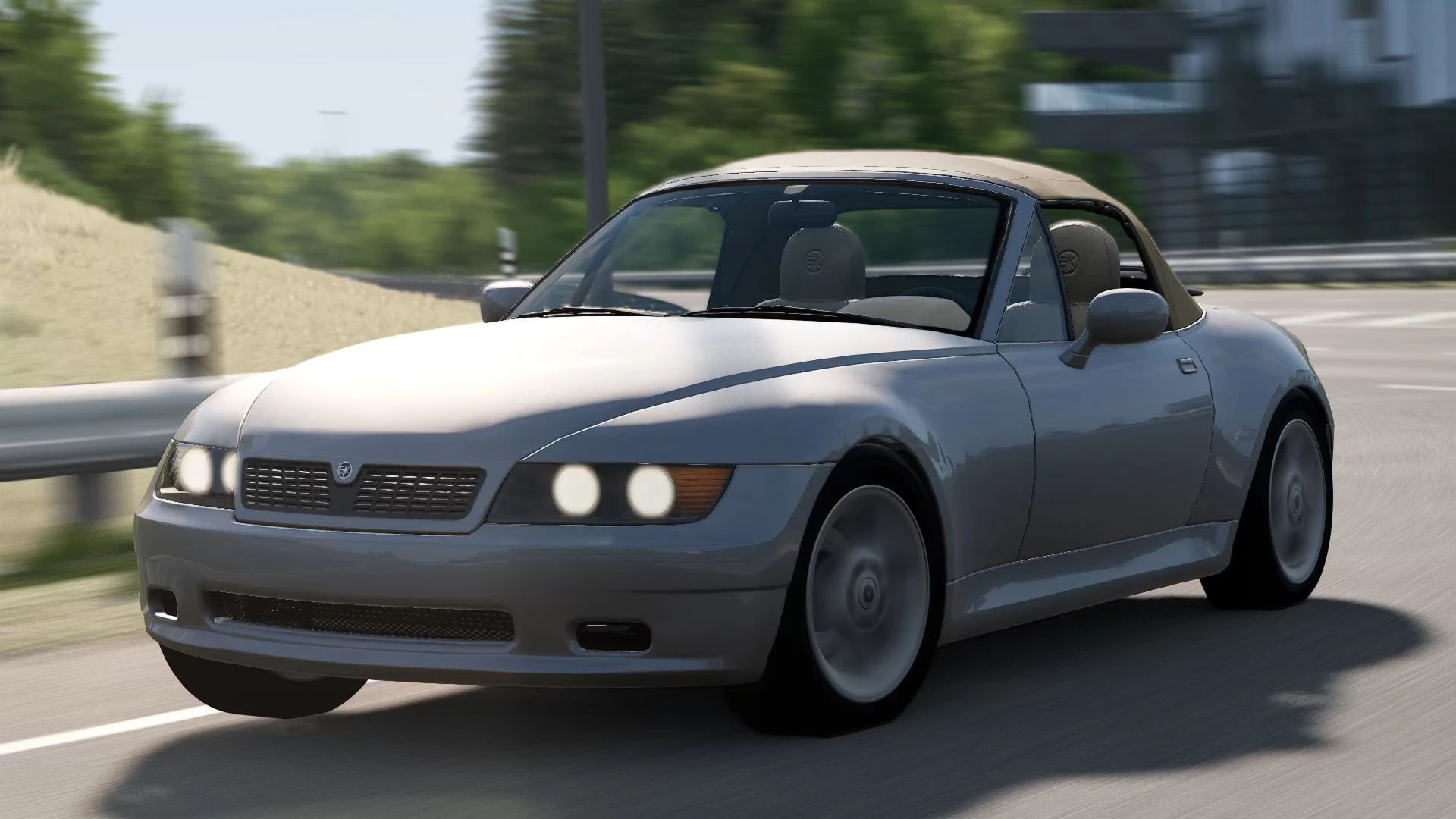 ETK K-Series (94-01) 1.2.1 - BeamNG.drive