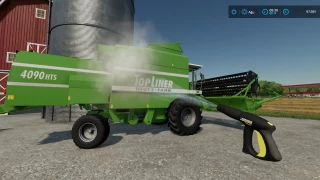 FS22 Karcher Portable Vehicle Washer Hand Tool 1.0.0.0 thumbnail 2