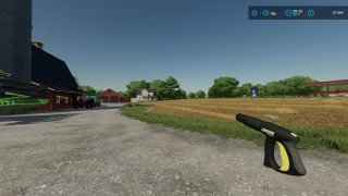 FS22 Karcher Portable Vehicle Washer Hand Tool 1.0.0.0 thumbnail 4