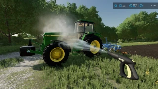 FS22 Karcher Portable Vehicle Washer Hand Tool 1.0.0.0 thumbnail 6