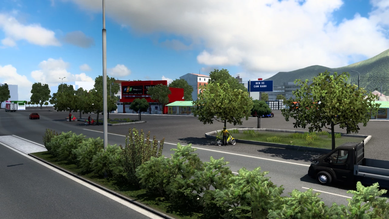 Map viet nam ets 2 search page 2 modland