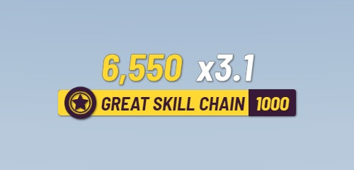 Skill Chain App