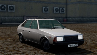 Mod Image