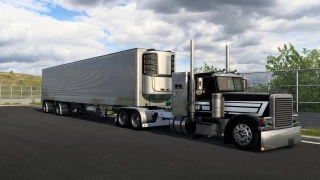 Doms' Diesel & Chrome Reefer 1.0 thumbnail 2