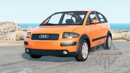 AUDI  A2