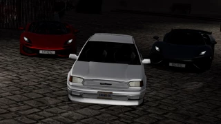 Download Autron Petitron / Autron P1 - BeamNG.drive - ModLand.net